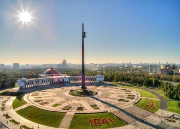 Лучшие парки в Минске: где насладиться природой и отдохнуть