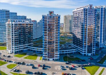 Аренда квартир в Минске от HolidayHouse: комфорт и удобство для путешественников
